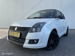 Suzuki Swift - 1.3 Base | NAP | APK | CARBON | 5-DEURS | AIRCO