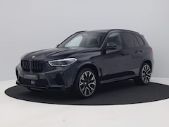 BMW X5 - M Competition | PANO | LASER | MEMORY | B&W | SOFTCLOSE