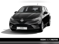 Renault Clio - E-Tech Hybrid 145 Automaat Equilibre