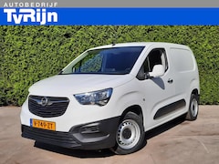 Opel Combo - 1.6D L1H1 Edition