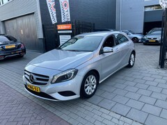 Mercedes-Benz A-klasse - 180 CDI Ambition 4U3 2e Eig Navi NAP APK