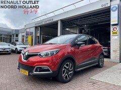 Renault Captur - 0.9 TCe Dynamique