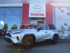 Toyota RAV4 - 2.5 Hybrid AWD Bi-Tone Limited Automaat 222pk | Innovation-pakket | JBL | BSM | Cloud Navi