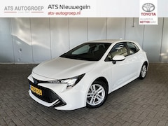 Toyota Corolla - 1.8 Hybrid Active , org NL en slechts 5900 km