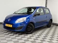 Renault Twingo - 1.2 Authentique 3-drs LM14" Airco NL Auto