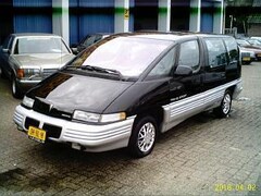 Pontiac Trans Sport - 3.1 APV