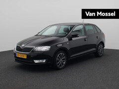 Skoda Rapid Spaceback - 1.2 TSI Greentech Drive Automaat | Navigatie | Climate Control | Cruise | 16"