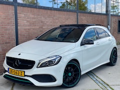 Mercedes-Benz A-klasse - 250 AMG MotorSport Edition PANO | XENON | NAP | DIKKE UITVOERING