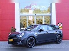 MINI Clubman - 2.0 192PK AUTOMAAT CLUBMAN COOPER S CHILI | NAVI | STOEL VERW. | PARK SENSOREN | LED KOPLA