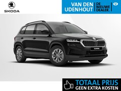 Skoda Karoq - Business Edition 1.5 110 kW / 150 pk TSI DSG