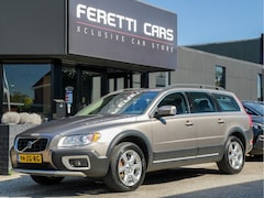 Volvo XC70 - 3.2 AUT6 238PK AWD SUMMUM LEDER AIRCO LMV PDC