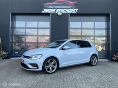 Volkswagen Golf - 1.0 TSI Highline R-line