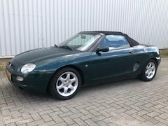 MG F - F MGF 1.8i 16V Cabrio