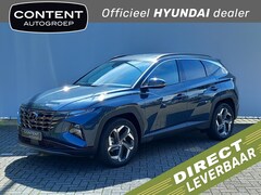 Hyundai Tucson - 1.6 T-GDi HEV 230pk Aut. Premium / VOORRAAD ACTIE /