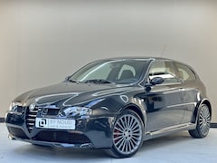 Alfa Romeo 147 - 3.2 V6 GTA, 250Pk, 2003, Q2 Differentieel, Liefhebbersauto, Stuurbediening, Climate contro