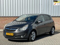 Opel Corsa - 1.3 CDTi EcoFlex S/S '111' Edition