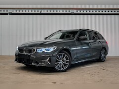 BMW 3-serie - 330e xDrive, panodak, FULL OPTION, Luxury Line, trekhaak