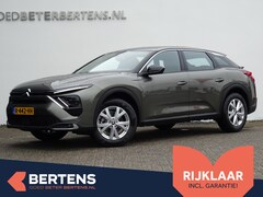 Citroën C5 X - 1.2 PT 130 EAT8 Business | Pack Drive Assist | Verwarmde Voorruit | Navi