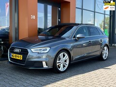 Audi A3 Sportback - 1.0TFSI AUT|Panodak|S-line|Virtual cockpit