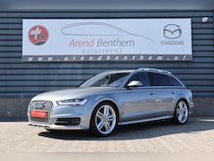 Audi A6 allroad quattro - 3.0 TDI BiT Premium Edition - Trekhaak