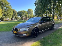 Volvo V70 - 2.0 D4 Dynamic Edition Goed onderhouden 10-2015