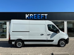 Renault Master - T33 2.3 dCi L2H2 Cruise | Airco