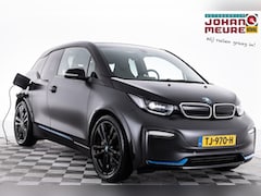 BMW i3 - S iPerformance 94Ah 33 kWh | LEDER | Full LED -A.S. ZONDAG OPEN