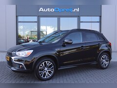 Mitsubishi ASX - 1.6 ClearTec Instyle NAVI, Camera, Leder, Panoramadak, Trekhaak