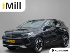 Opel Grandland - 1.2 Turbo Business Elegance |LED PIXEL VERLICHTING|AGR-STOEL|NAVI PRO 10"|
