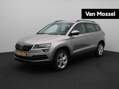 Skoda Karoq - 1.0 TSI Ambition Business | NAVIGATIE | CLIMATE CONTROL | ADAPTIEF CRUISECONTROL | PARKEER