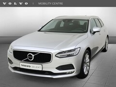 Volvo V90 - T5 Geartronic Momentum | Dodehoek assistent |