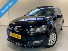 Volkswagen Polo - 1.2 TSI