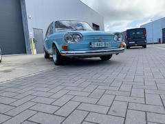 Volkswagen 1600 - 411 Fastback