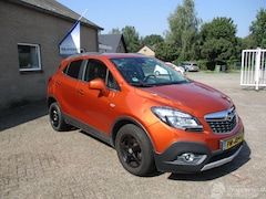 Opel Mokka - 1.4 T Cosmo 4x4 REST BPM 1000 EURO