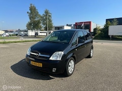 Opel Meriva - 1.6 8v Cosmo Airco