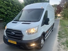 Ford Transit - TRANSIT