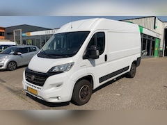 Fiat Ducato - 30 2.3 MJ L2H2 130pk euro 6 Airco Navigatie Camera