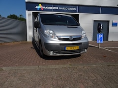 Opel Vivaro - 2.0 CDTI L2H1 DC Eco