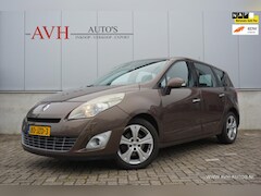 Renault Grand Scénic - 1.4 TCe Sélection Business Sport 7 zitter
