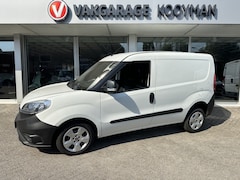 Fiat Doblò Cargo - 1.3 MJ L1H1 Actual | bluethoot