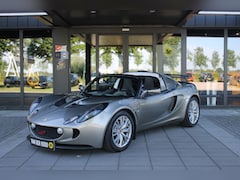 Lotus Exige - 1.8-16V MK II