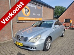 Mercedes-Benz CLS-klasse - 350