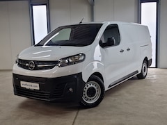 Opel Vivaro-e - L3 50 kWh Cargo ✅Navi ✅Apple Carplay/Android Auto ✅2x schuifdeur ✅Camera