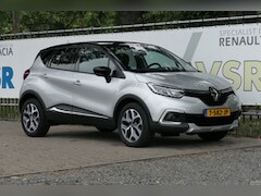 Renault Captur - TCe 120 EDC Automaat Intens