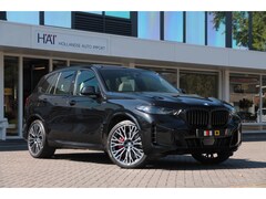 BMW X5 - xDrive50e M Sport-Panorama-Luchtvering