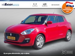 Suzuki Swift - 1.2 Select AIRCO | LMV | NAVI | rijklaarprijs