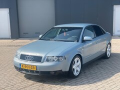 Audi A4 Limousine - 2.0 Clima Elek Ramen
