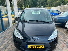 Ford Ka - 1.2 Limited