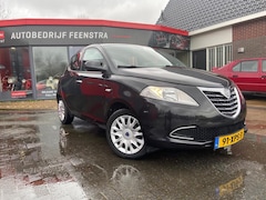 Lancia Y(psilon) - Ypsilon 1.2 Gold