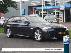 BMW 5-serie Touring - 535d High Executive